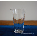 Party Used Elegent Borosilicate Glass Cup Juice Cup Beer Mug